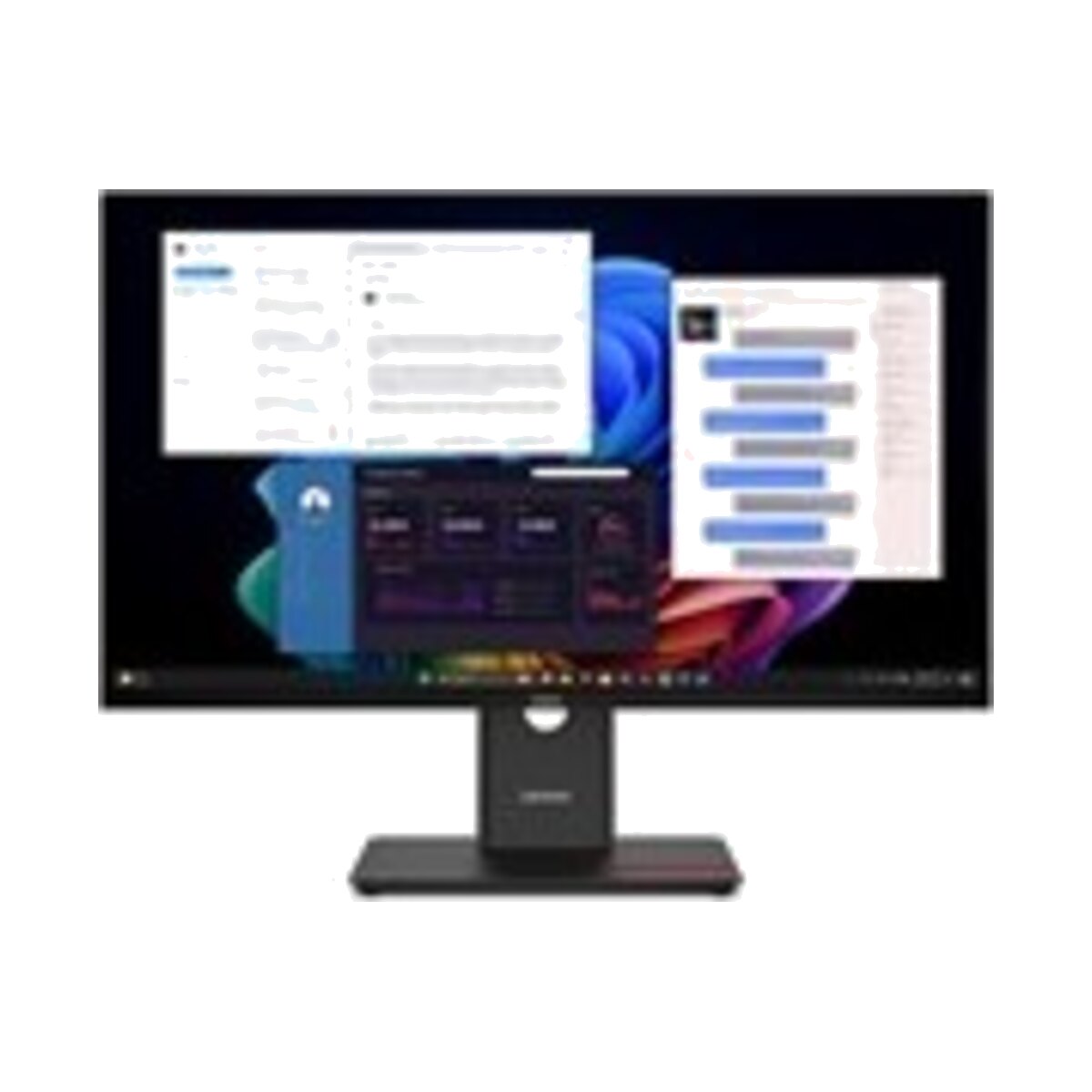 Lenovo ThinkVision T27UD-40