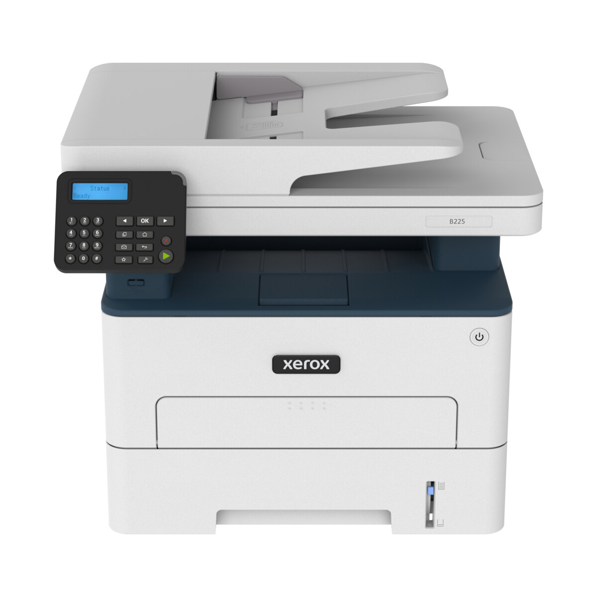 Xerox B225 DNI lazer MFP