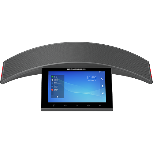 Grandstream GAC2570 IP Konfrans telefonu