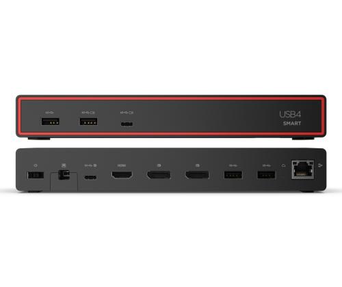 Lenovo ThinkPad USB4 Smart Dock 5500