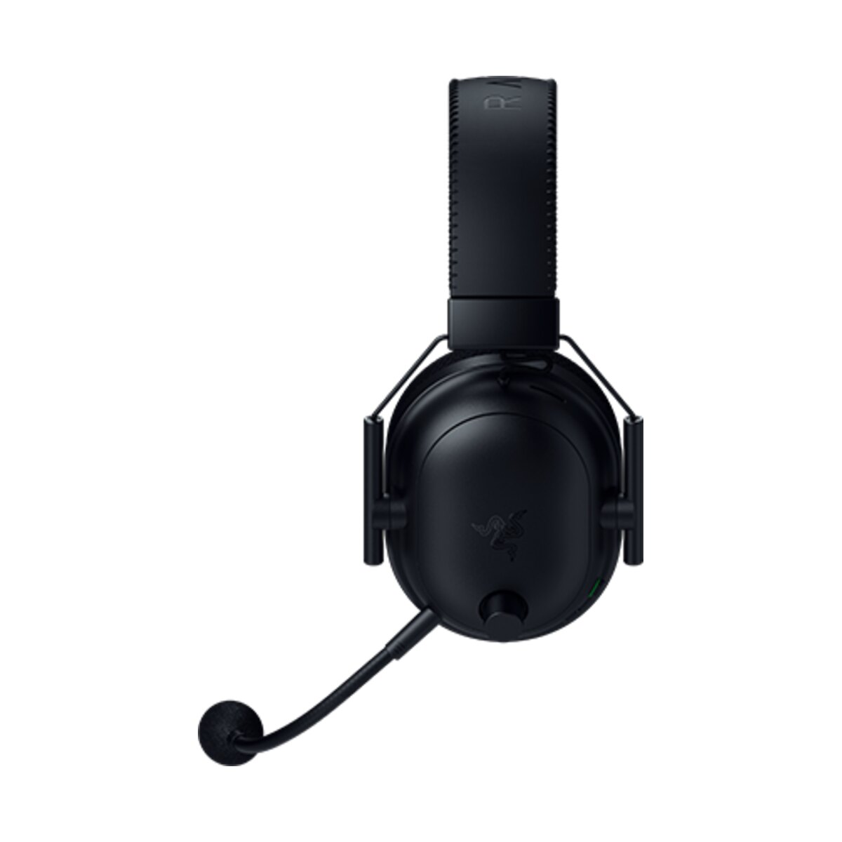 Razer BlackShark V2 Pro (2023) qara simsiz oyun qulaqlığı
