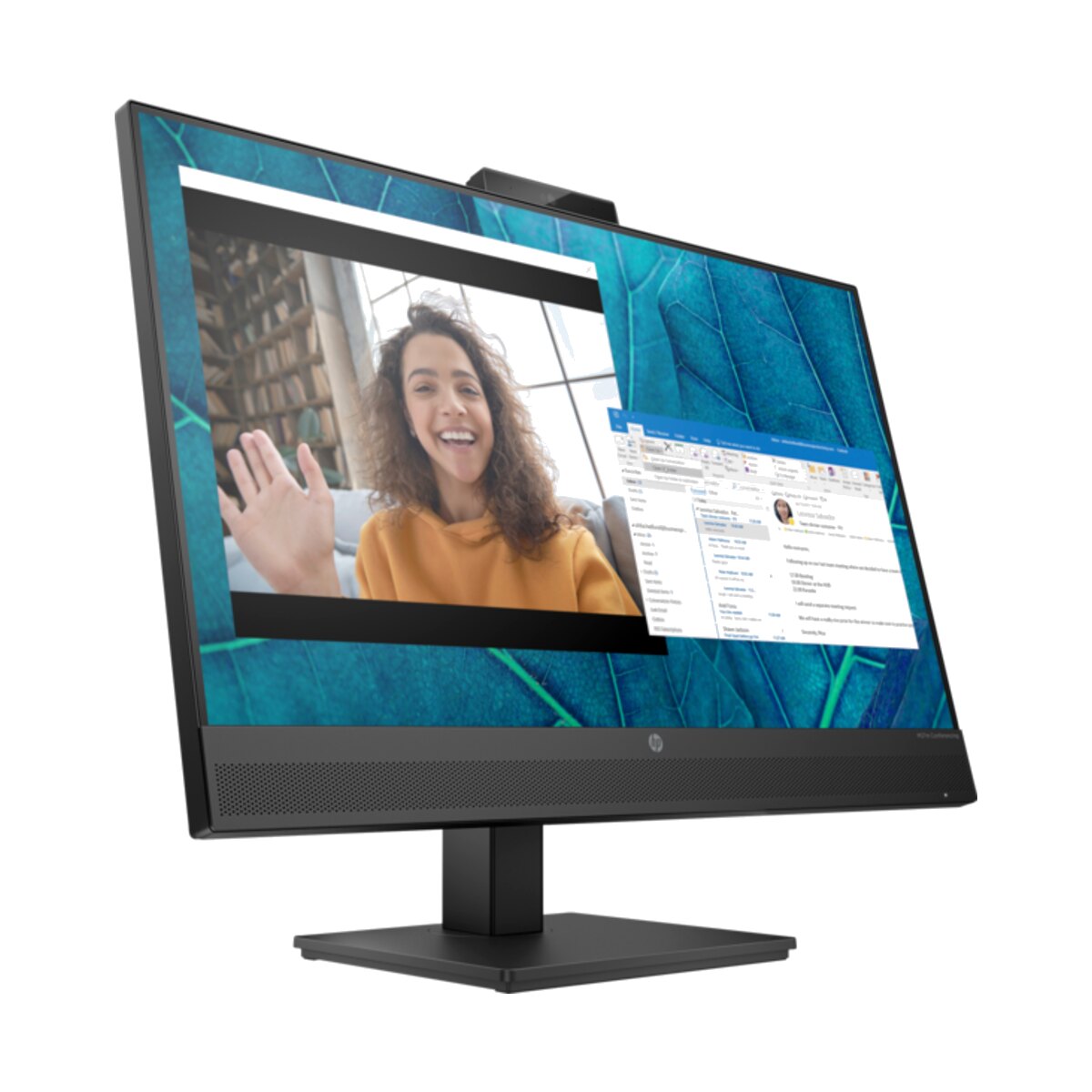 HP M27m Conf