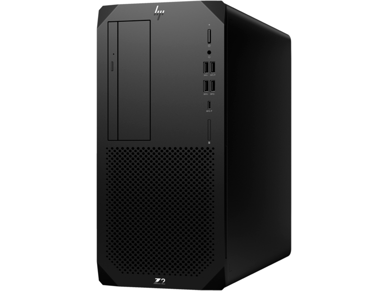 HP Z2 G9 Tower