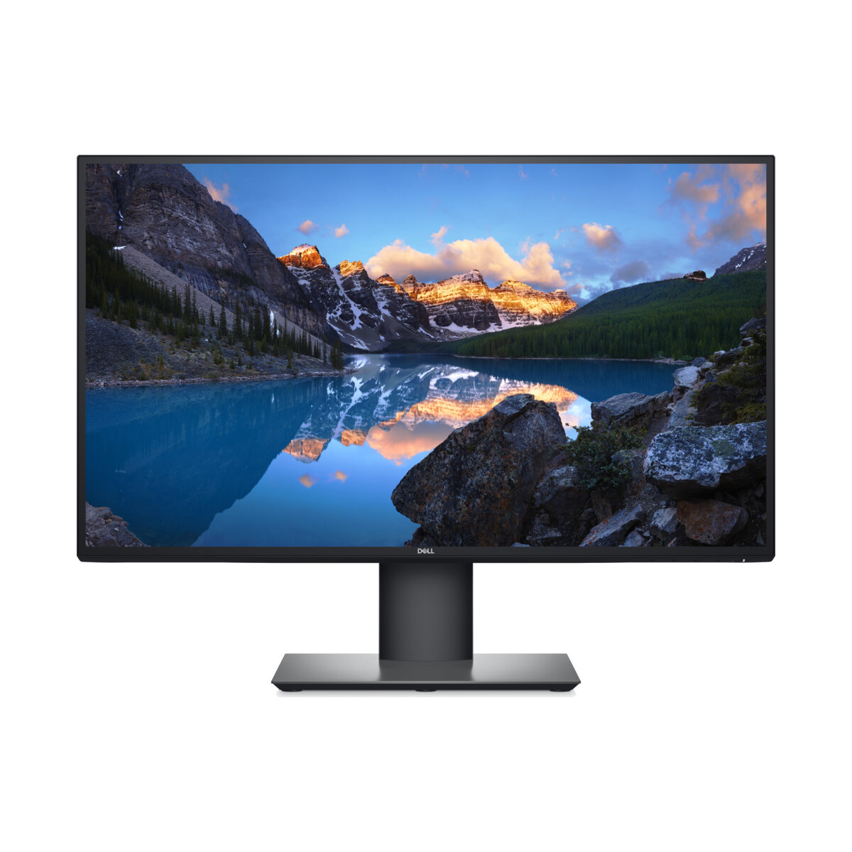 Dell UltraSharp U2520D