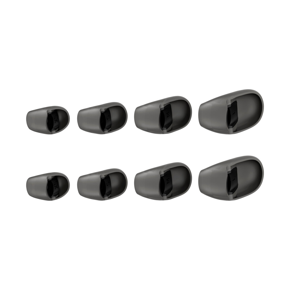 HyperX Cloud Earbuds II Qırmızı qulaqici qulaqlıq