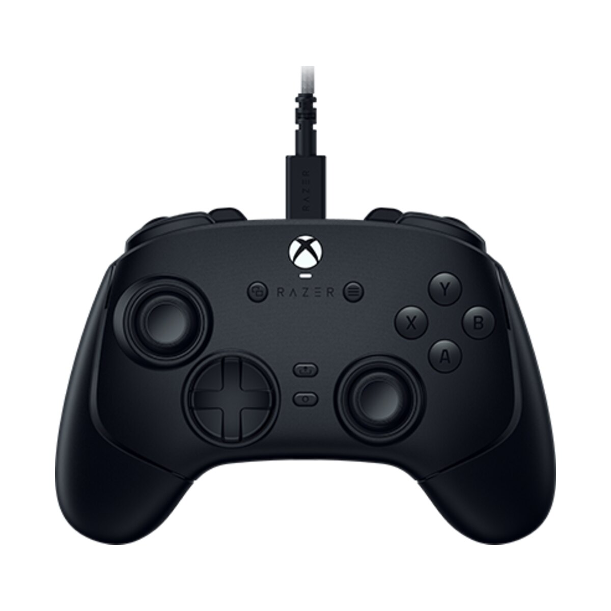 Razer Wolverine V3 Tournament cross-platform oyun pultu
