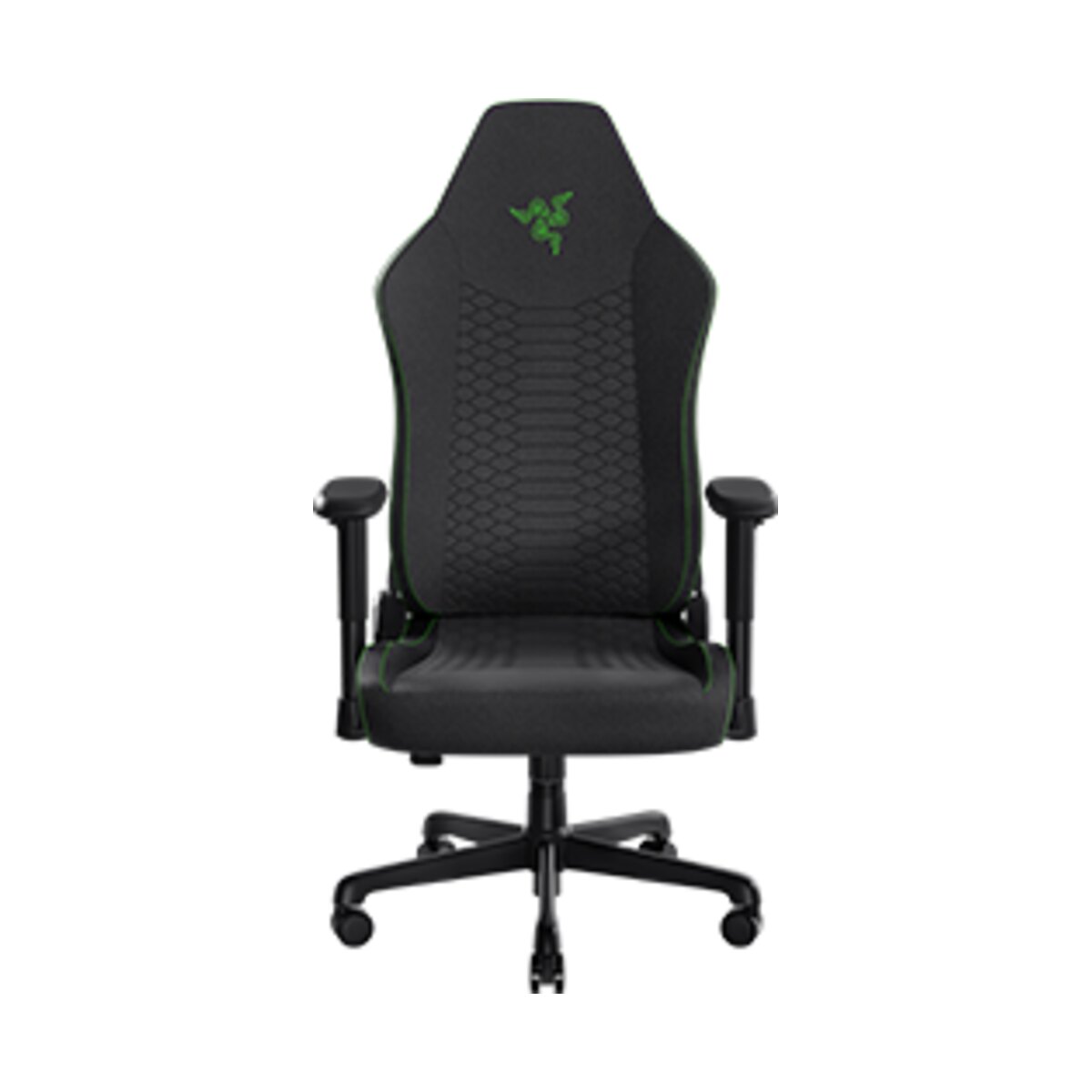 Razer Iskur V2 X parça qara oyun kreslosu