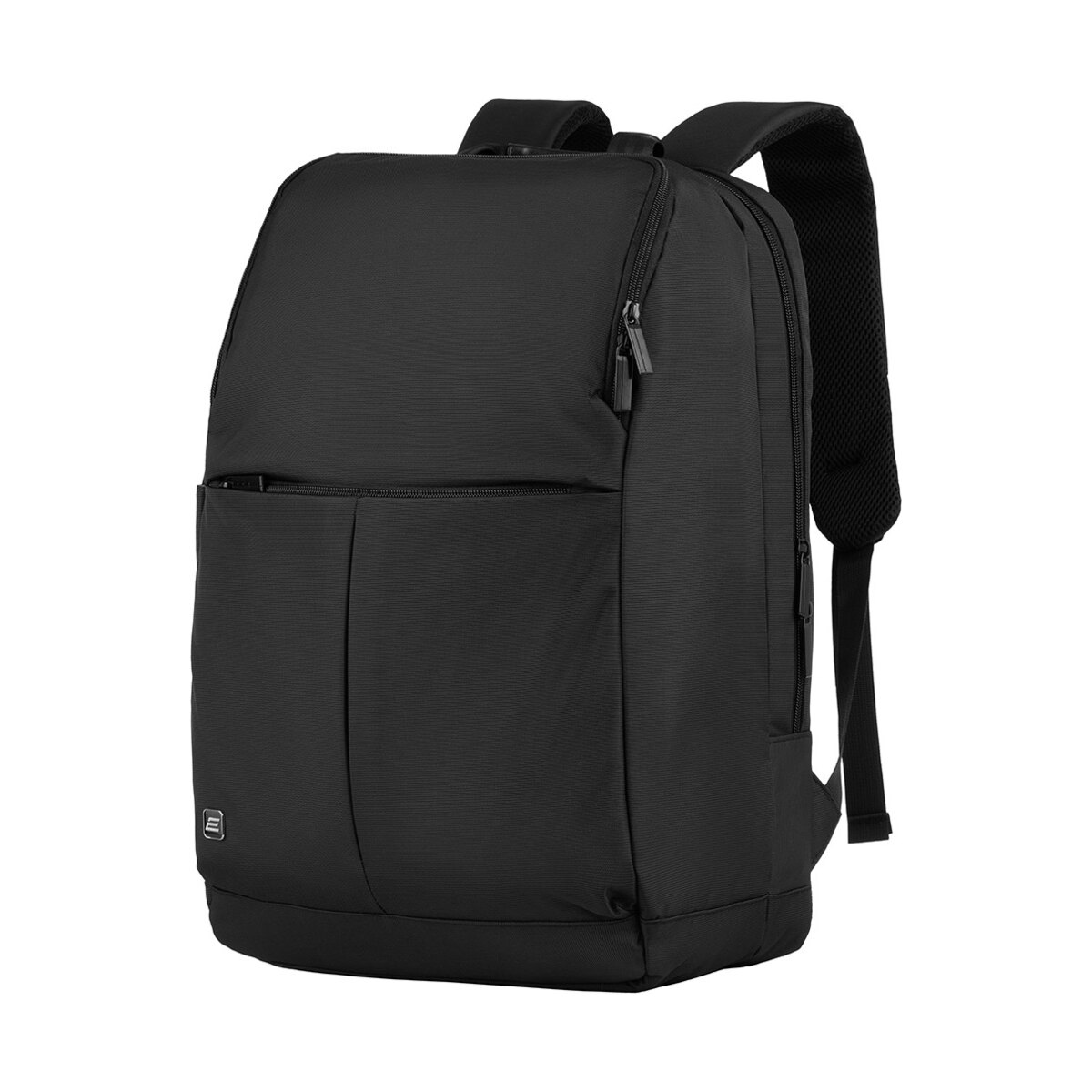 2E City Traveler 17″ qara noutbuk çantası