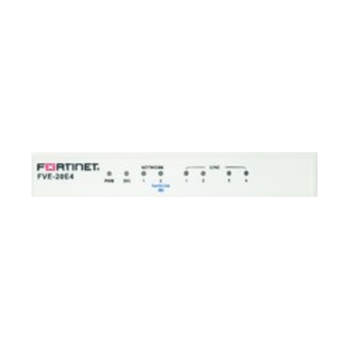 Fortinet FortiVoice 20E4 IP PBX