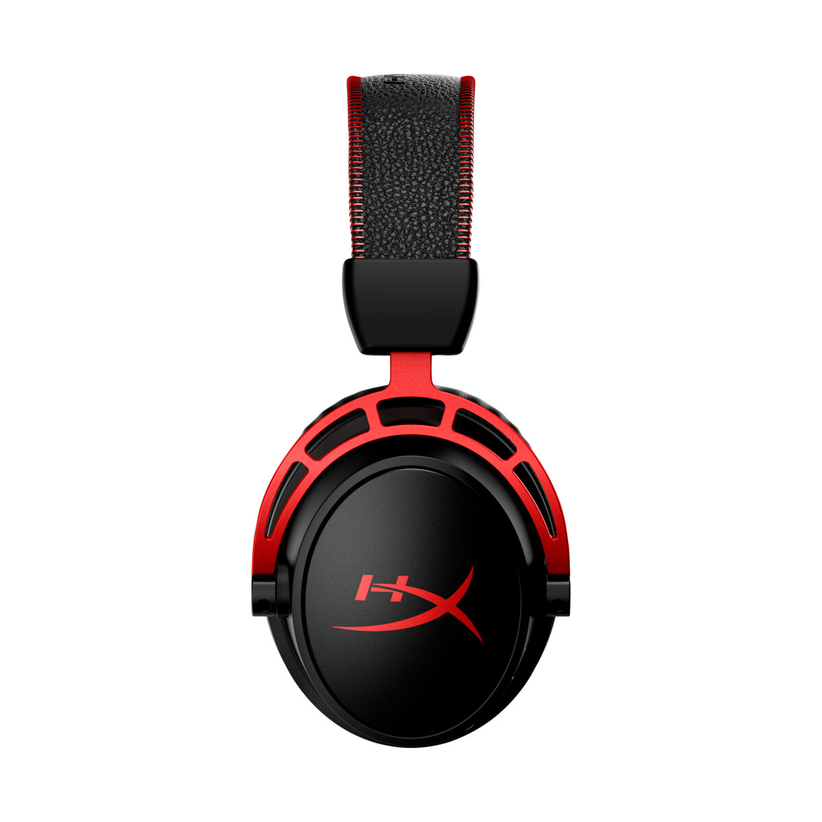 HyperX Cloud Alpha Wireless Qara-qırmızı simsiz oyun qulaqlığı