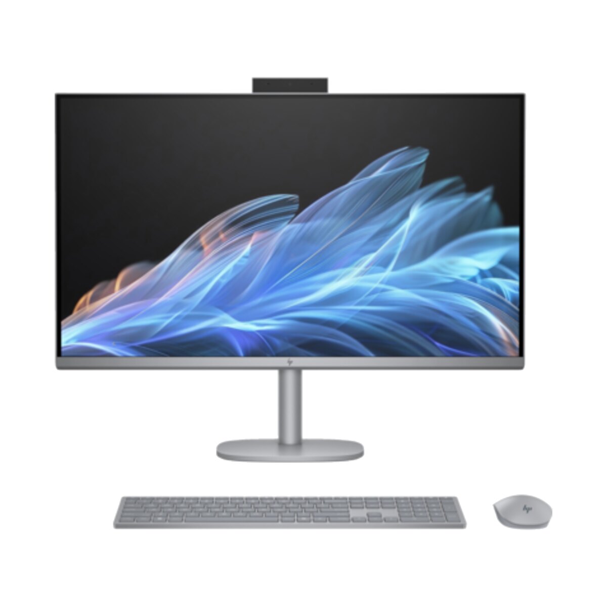 HP OmniStudio X AiO 32"