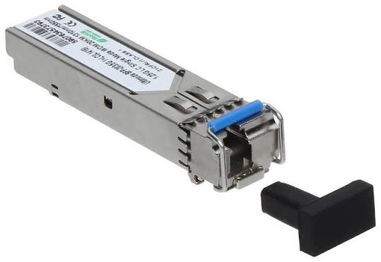 Mobicom DTSPB321XL-CD20 10G SFP+ BiDi WDM Modul (TX1330/RX1270nm 20km LC)