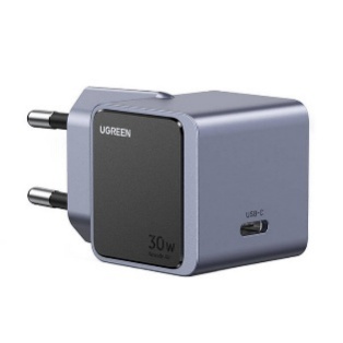 UGREEN Nexode S 30W GaN şarj cihazı