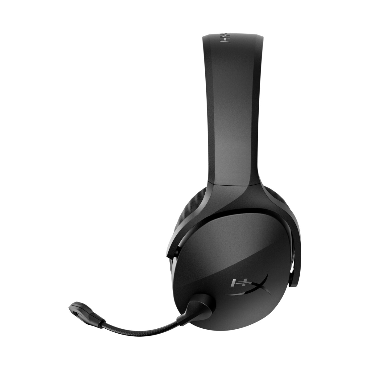 HyperX Cloud Jet Qara simsiz oyun qulaqlığı