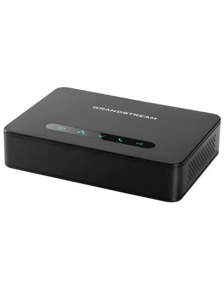 Grandstream DP750 DECT Baza Stansiyası (işlənmiş)