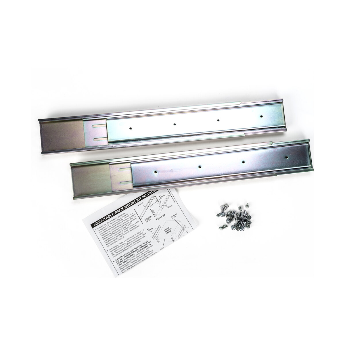 Vertiv Liebert GXT5 rack slide kit 18–32"