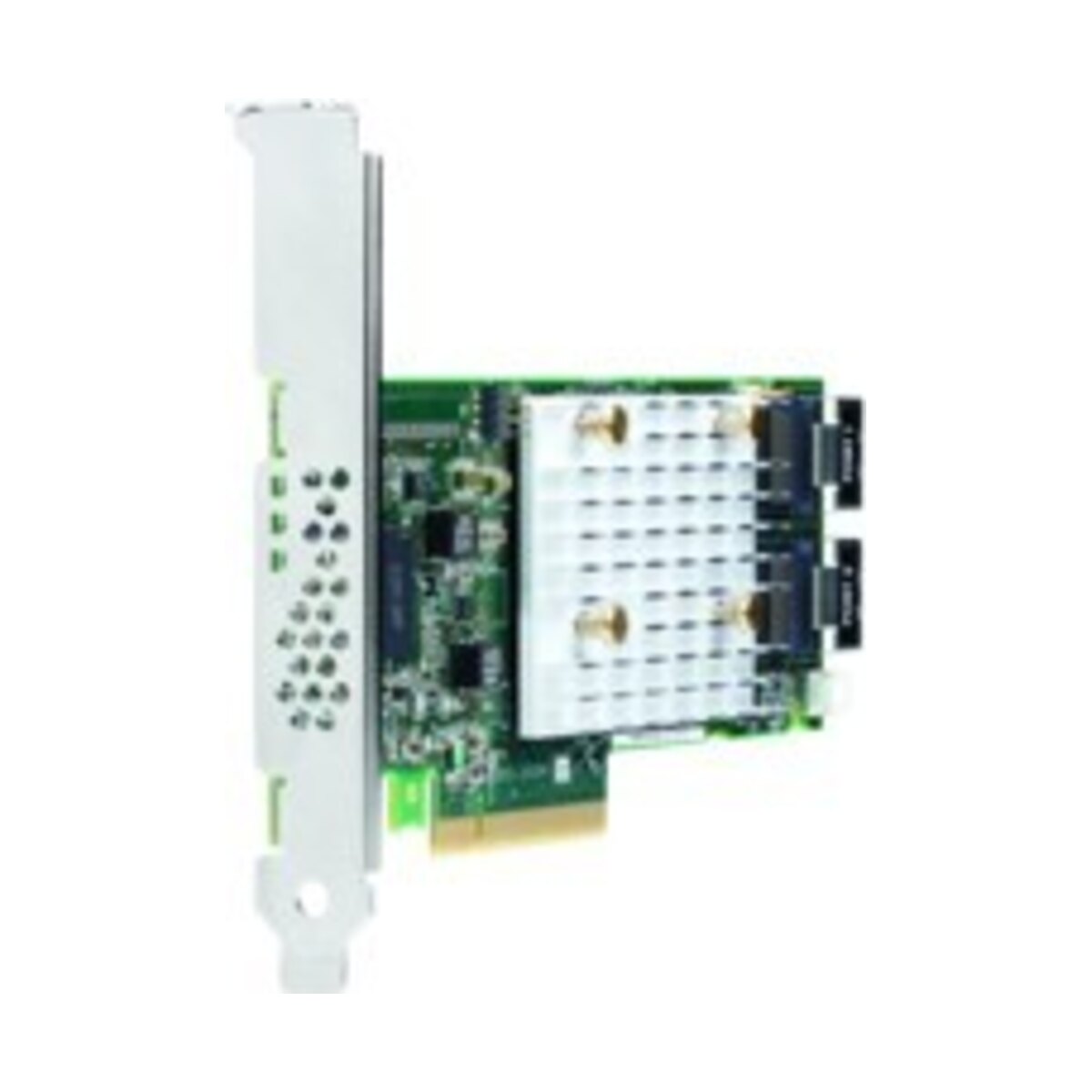 HPE P408i-p SR Gen10 12Gb 2-ports Internal SAS Controller