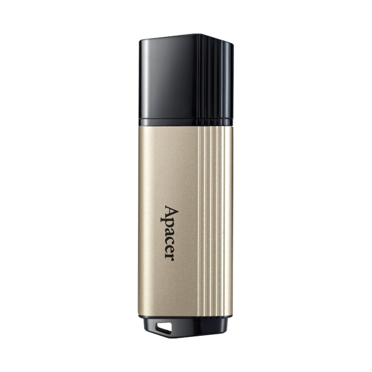Apacer AH353 128GB USB flash (qızılı)
