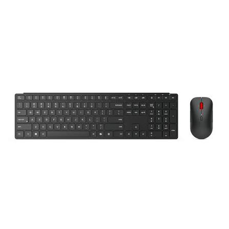 Lenovo Wireless Multi-Mode Pro Combo Keyboard and Mouse 6000