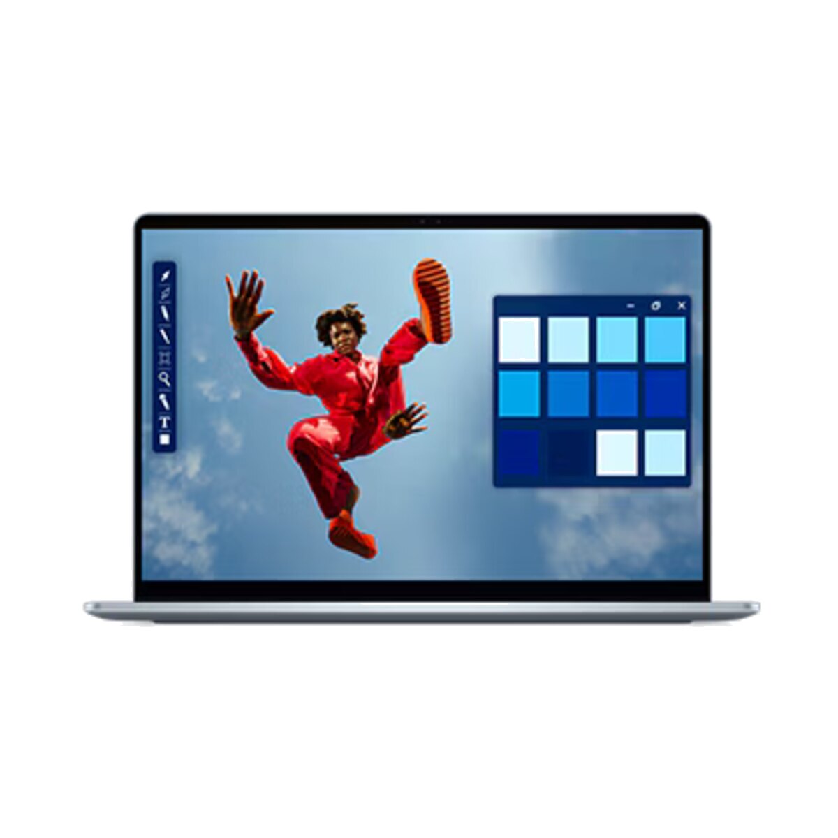 Dell 16 Plus DB16250