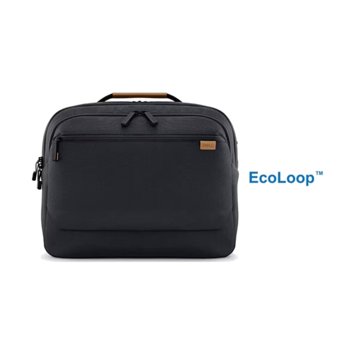 Dell Pro 14–16 Premium EcoLoop Briefcase CC7625