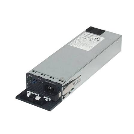 Cisco C3KX-PWR-715WAG (işlənmiş)