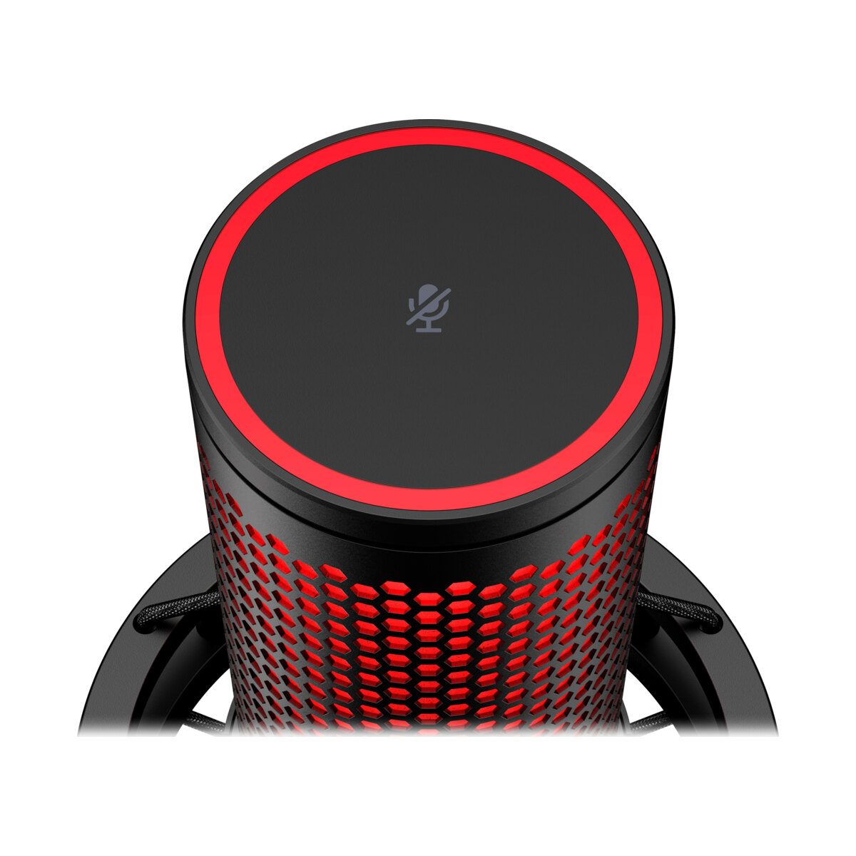 HyperX QuadCast 2 USB mikrofon