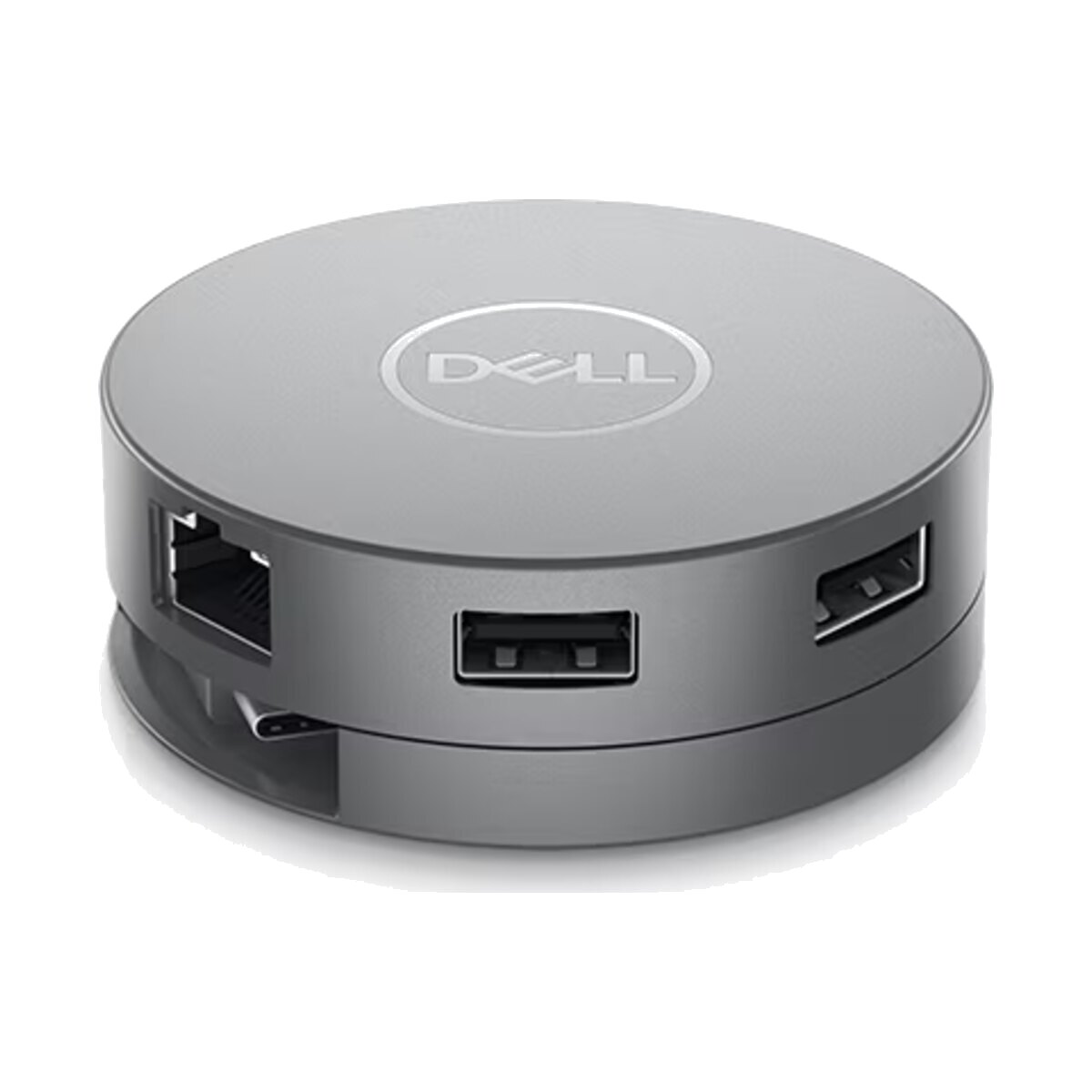 Dell USB-C Mobile Adapter DA310 (7-in-1)