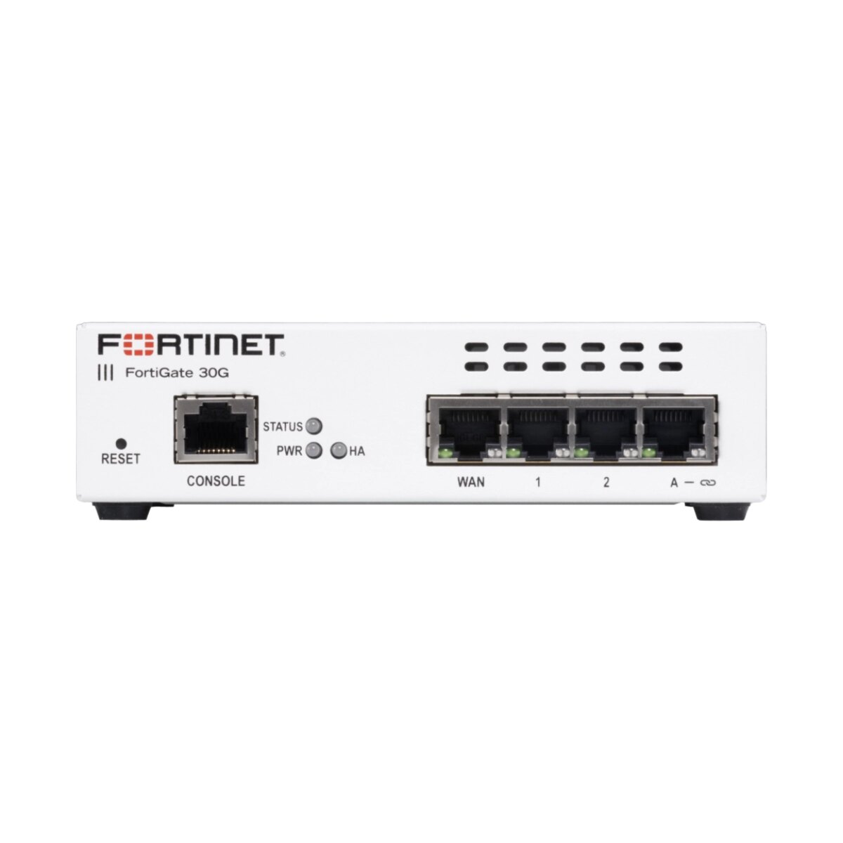 Fortinet FortiWiFi 30G desktop NGFW