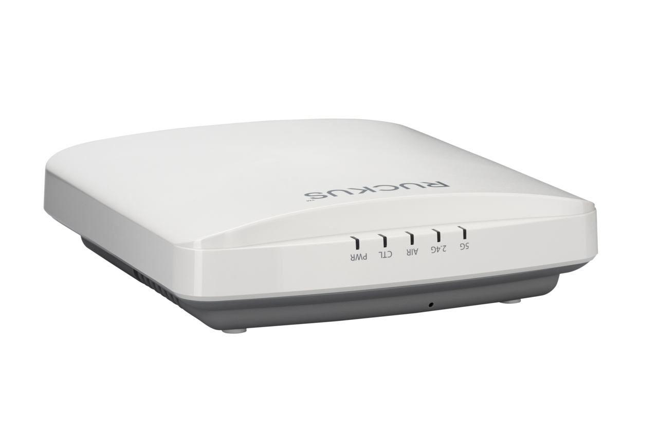 Ruckus R550 Wi-Fi 6 Access Point