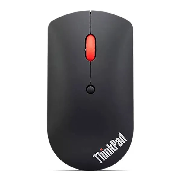Lenovo ThinkPad Bluetooth Silent Mouse