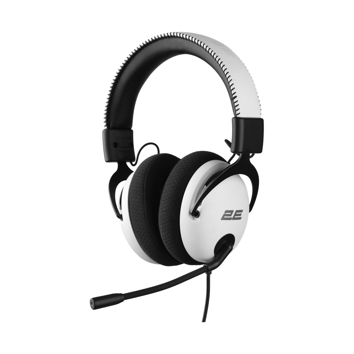 2E Gaming HG310 V2 mini-jack ağ oyun qulaqlığı