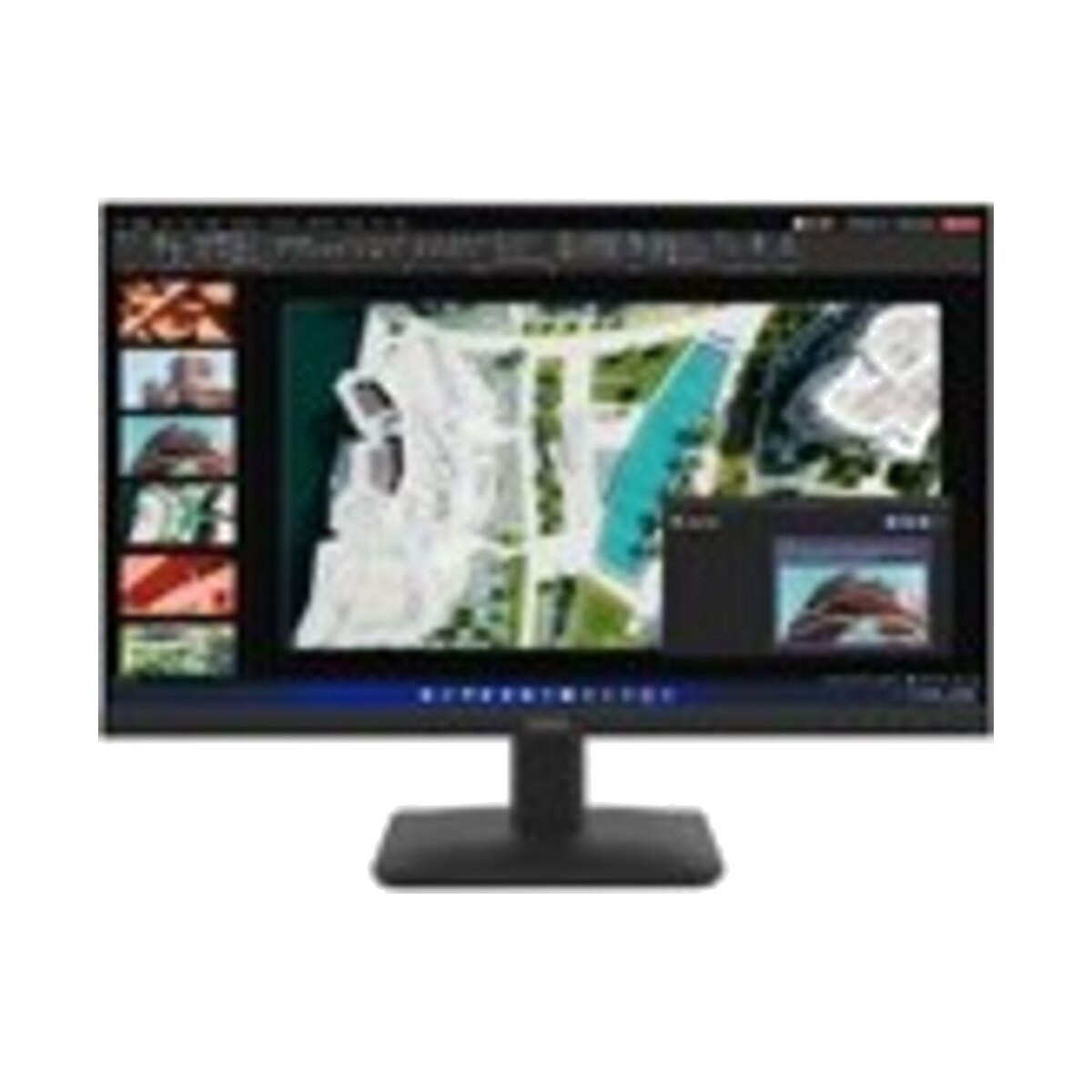 Lenovo ThinkVision S27-4e