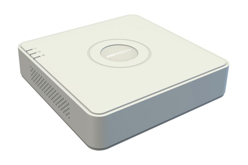 Hikvision DS-7108NI-Q1 NVR