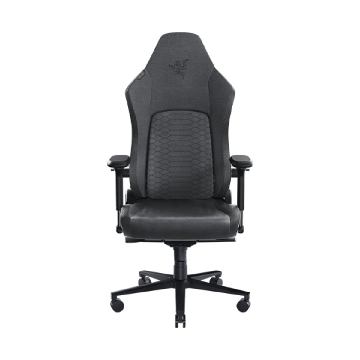 Razer Iskur V2 parça tünd boz oyun kreslosu