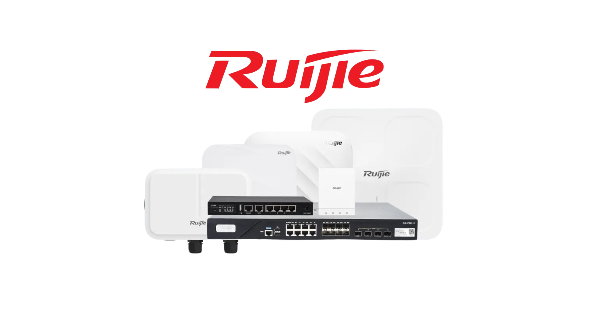 Ruijie
