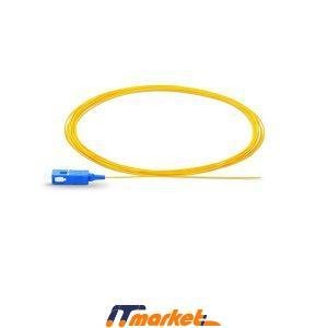 1.5m SC-UPC Pigtail SM