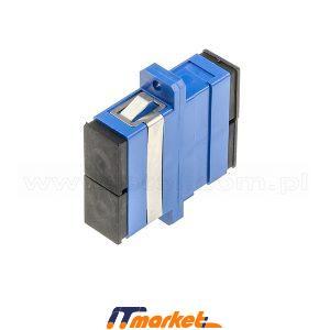 Adapter SC-UPC-SC-UPC SM Duplex-3