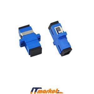 Adapter SC-UPC-SC-UPC SM Simplex-3 Adapter SC-UPC-SC-UPC SM Simplex-3