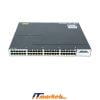 Cisco 3750X 48 PoE+1 Cisco 3750X 48 PoE+1