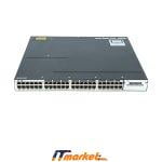 Cisco 3750X 48 PoE+1 Cisco 3750X 48 PoE+1