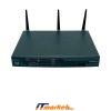 Cisco 881-W 2 Cisco 881-W 2