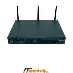 Cisco 881-W 2 Cisco 881-W 2