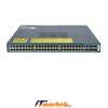 Cisco Catalyst 4948G-3 Cisco Catalyst 4948G-3