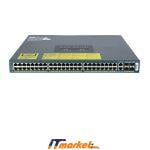 Cisco Catalyst 4948G-3 Cisco Catalyst 4948G-3