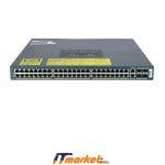 Cisco Catalyst 4948G-3