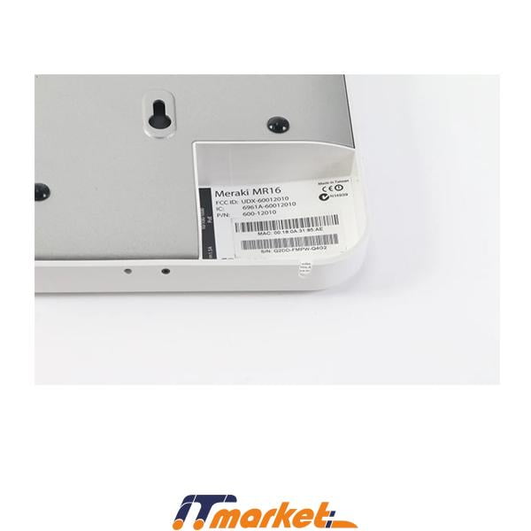 Cisco Meraki MR16-2 Cisco Meraki MR16-2