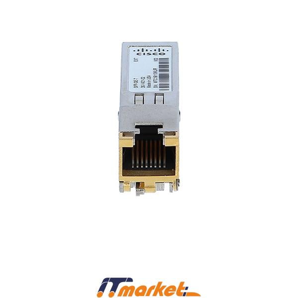 Cisco SFP GE-T 30-1421-02-3 Cisco SFP GE-T 30-1421-02-3