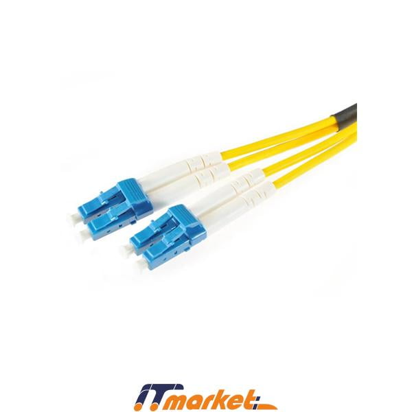 LC-UPC-LC-UPC-SM-DX-2-0.5 m LC-UPC-LC-UPC-SM-DX-2-0.5 m