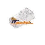 RJ-45 Connectors CAT5E-1 RJ-45 Connectors CAT5E-1